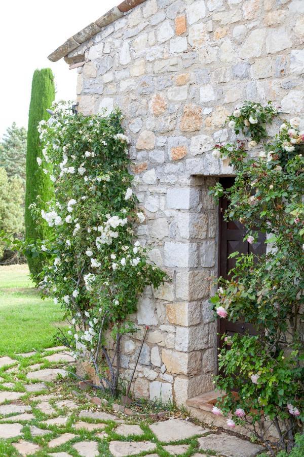 Domaine De La Xavoliere Hotel Saint-Cézaire-sur-Siagne Exterior foto